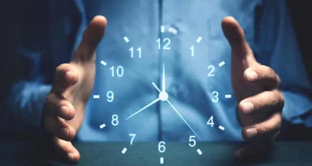Todo sobre la nueva Ley de Control Horario