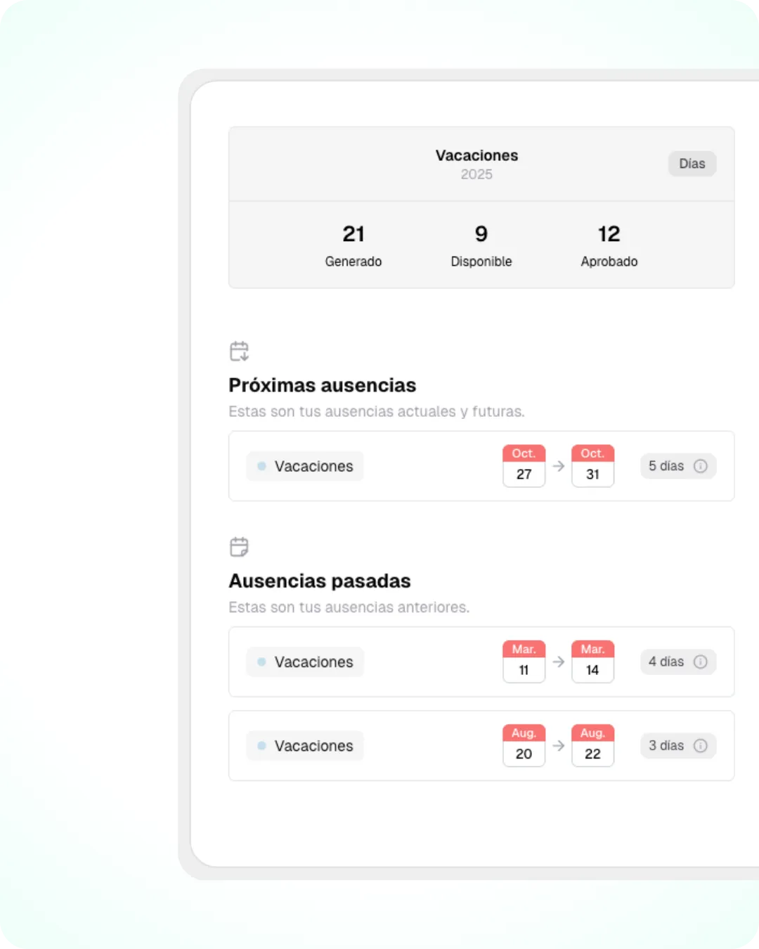 Maybe: Stay on top of every transaction