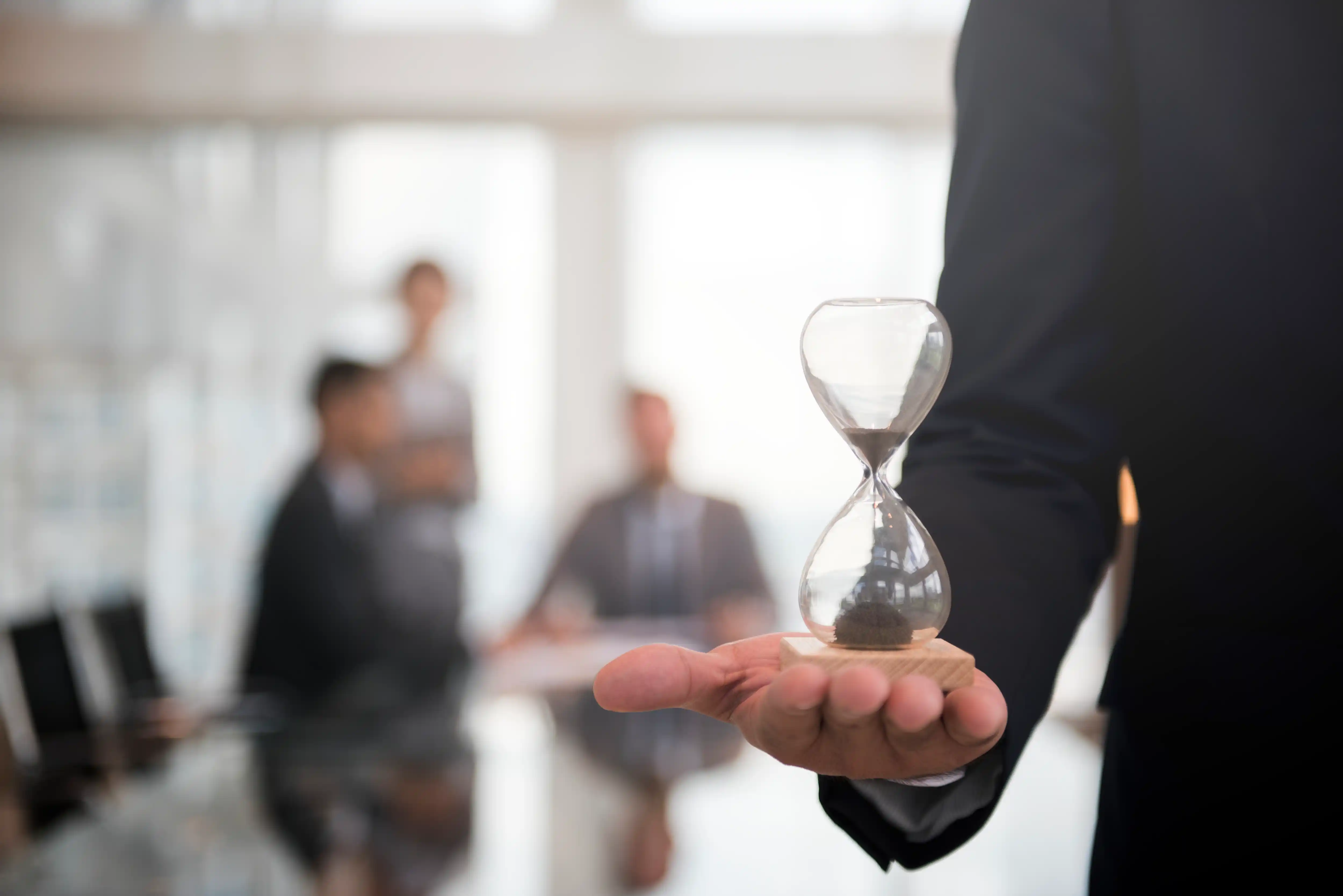 New working time record, before summer 2026