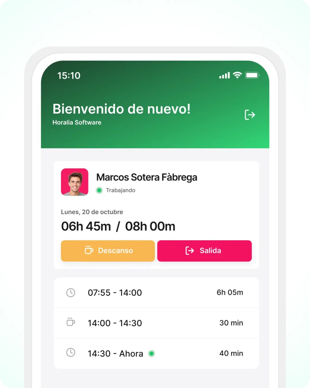 Maybe: All Your Assets & Debts Charted