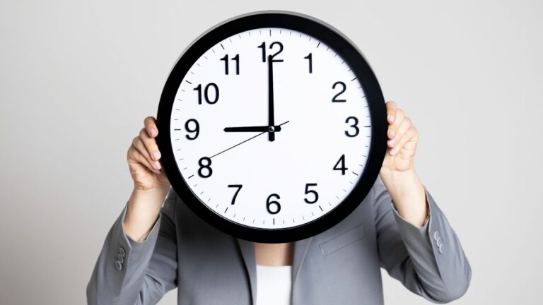 El nuevo control horario podría aprobarse antes de abril