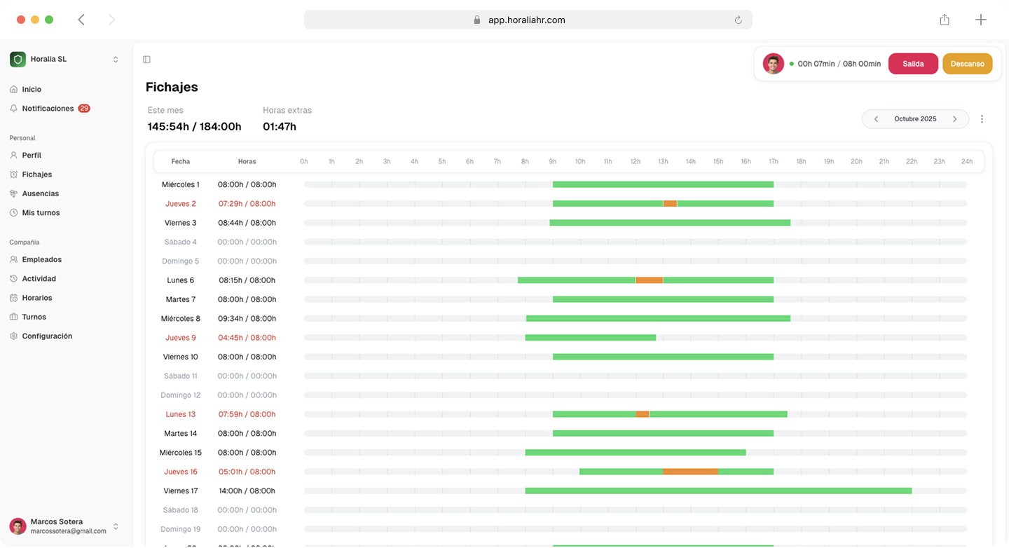 Horalia Add Anything