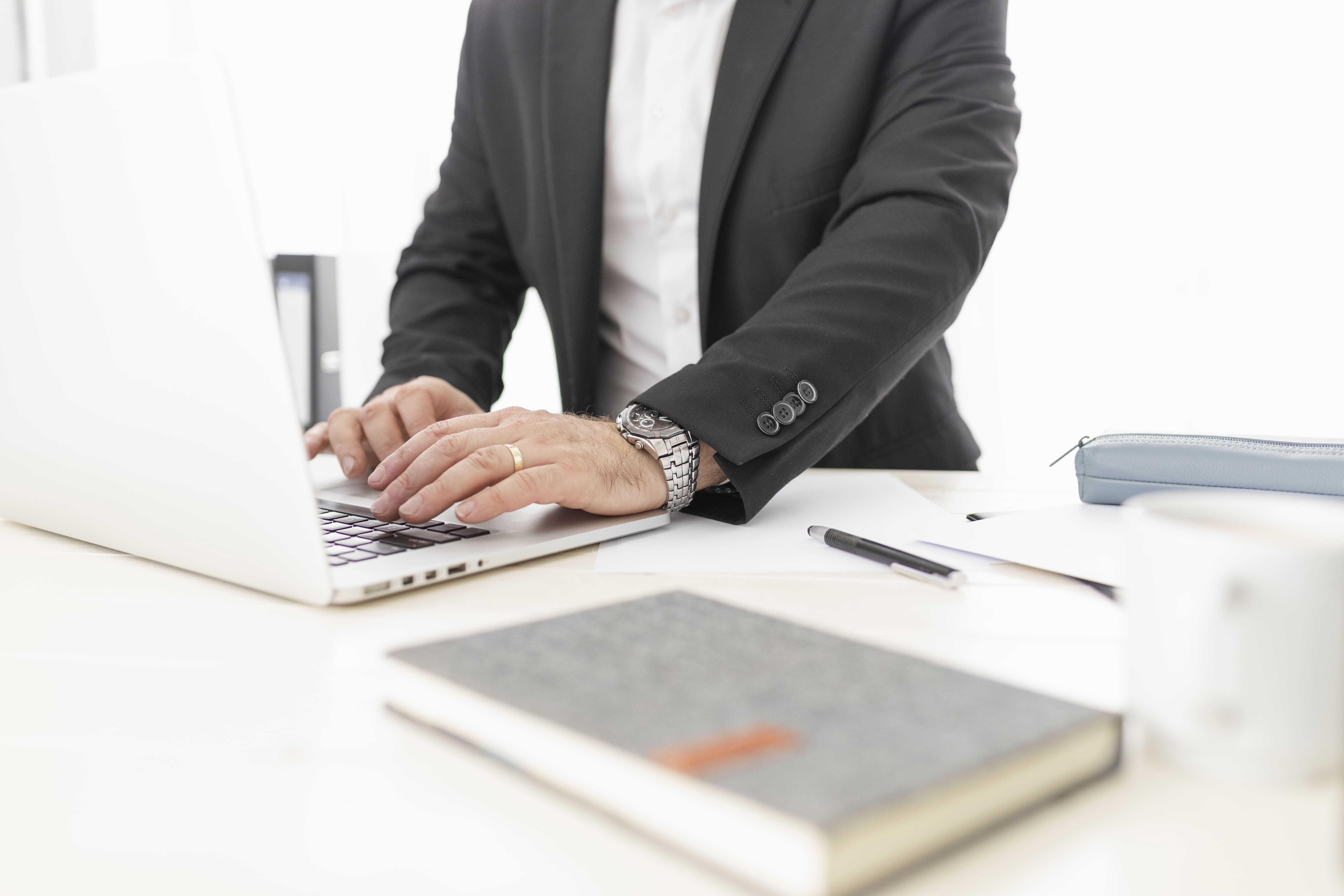 How to prepare for the arrival of the new digital time tracking law