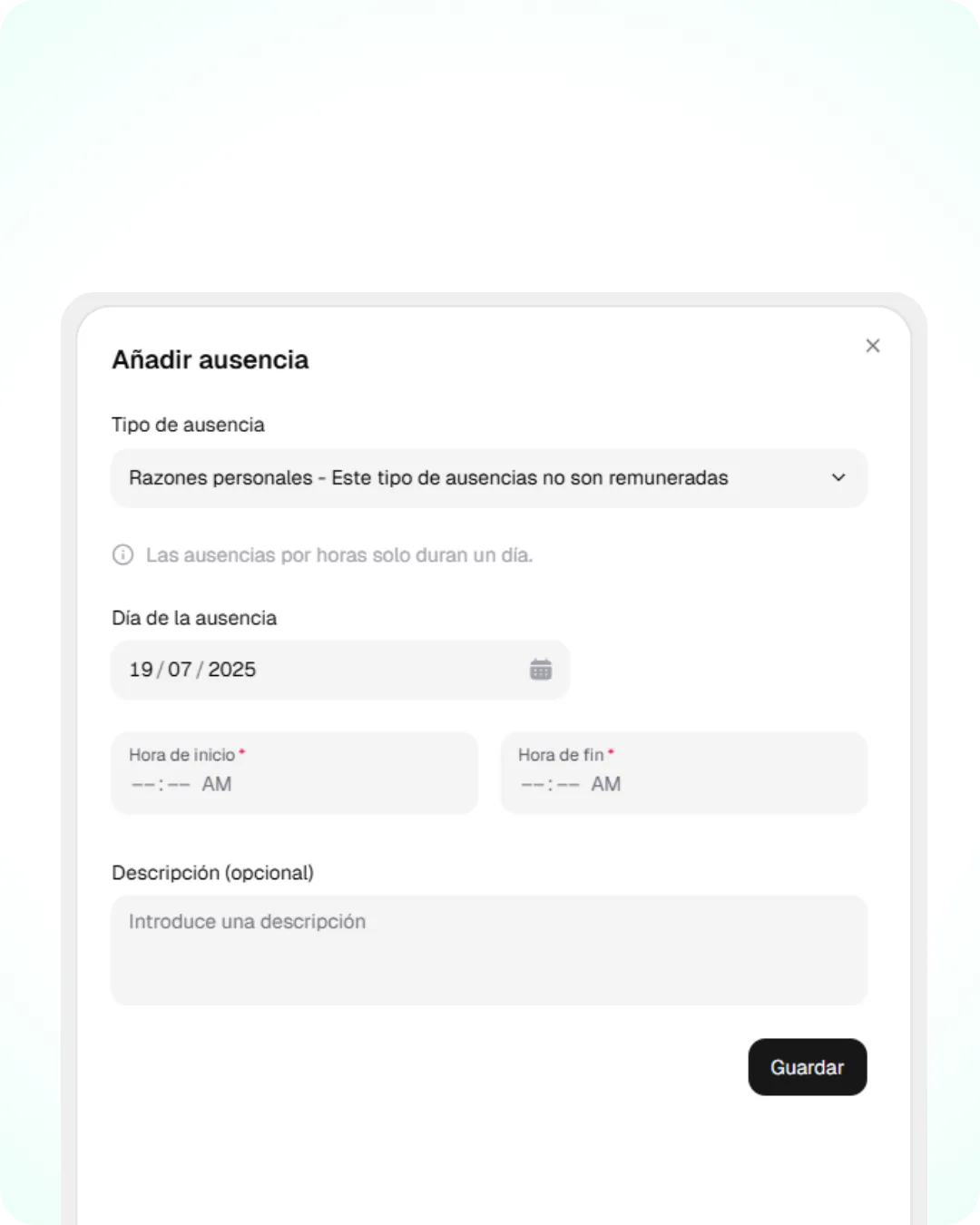 Maybe: Automate your transactions, your way