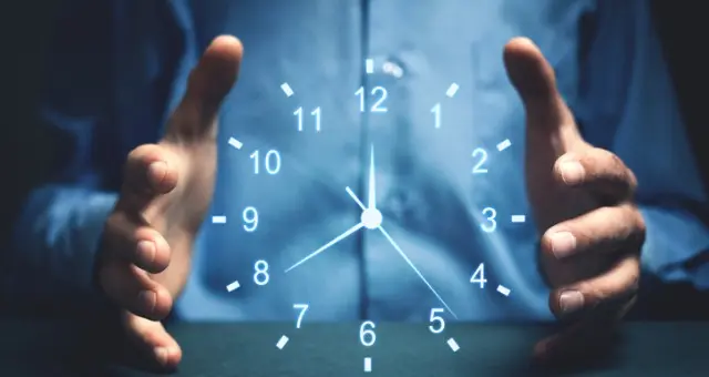 Todo sobre la nueva Ley de Control Horario