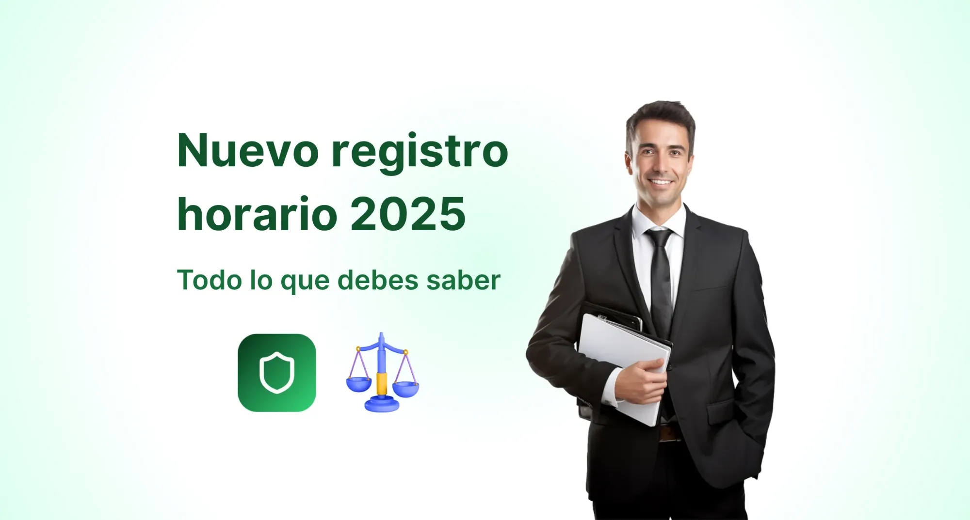 New digital time tracking 2025