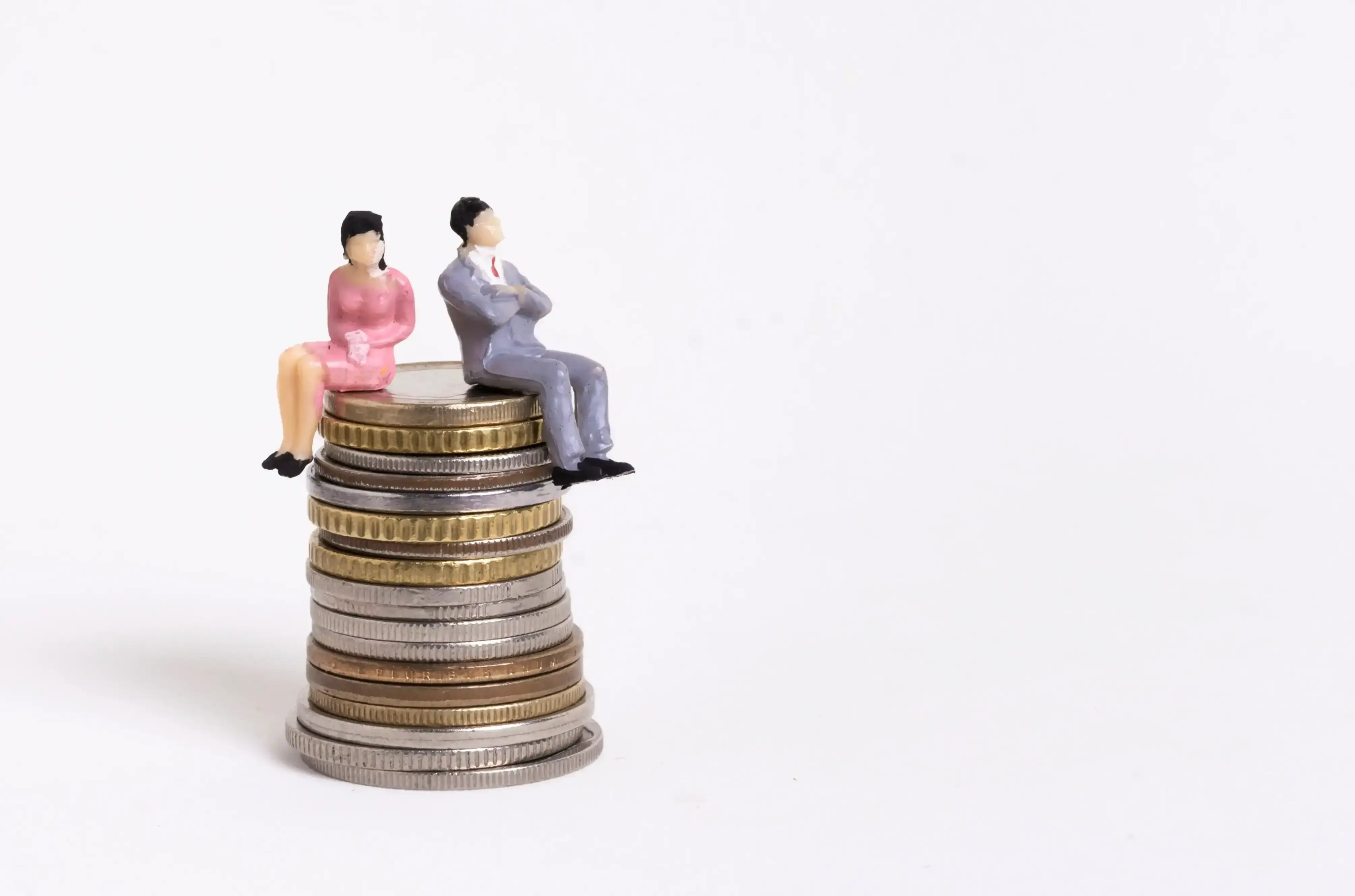 Nova Directiva Europea de Transparència Salarial